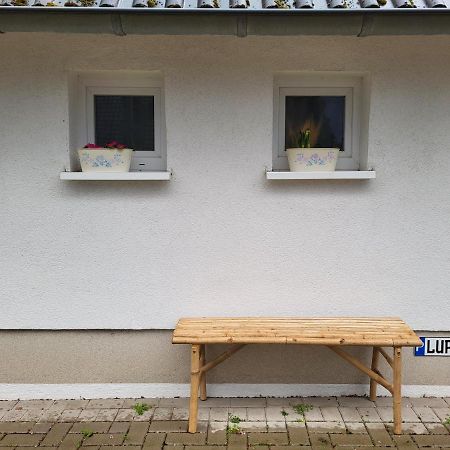 Das Lupinchen Neuss Exteriér fotografie