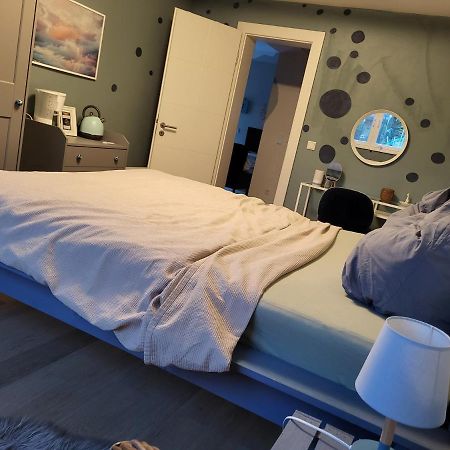 Das Lupinchen Neuss Exteriér fotografie