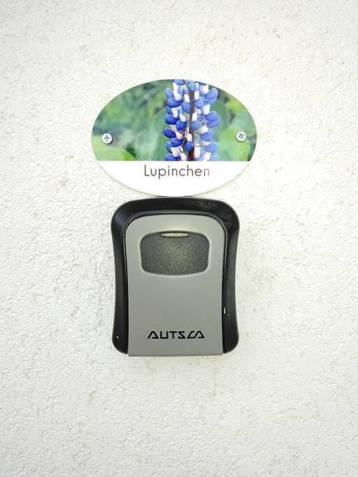 Das Lupinchen Neuss Exteriér fotografie