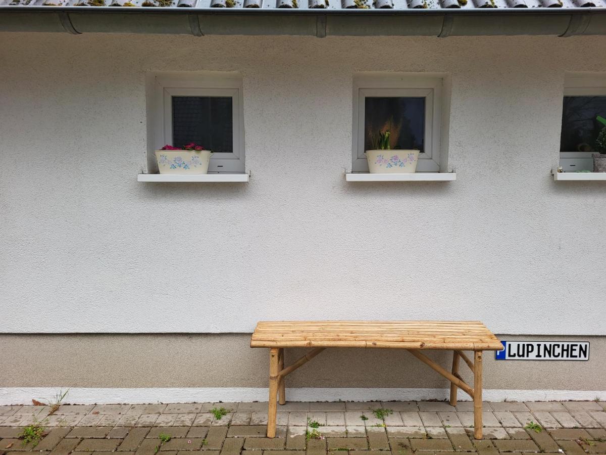 Das Lupinchen Neuss Exteriér fotografie