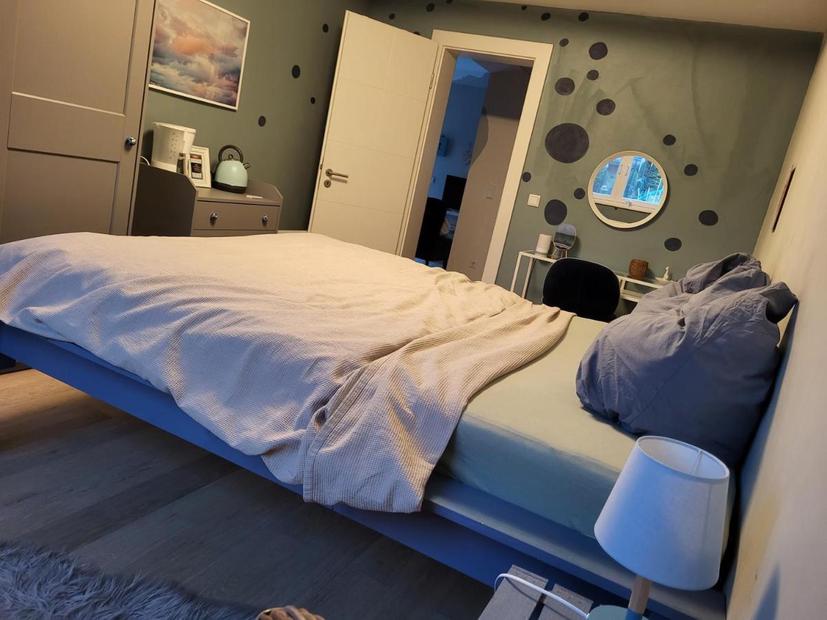 Das Lupinchen Neuss Exteriér fotografie