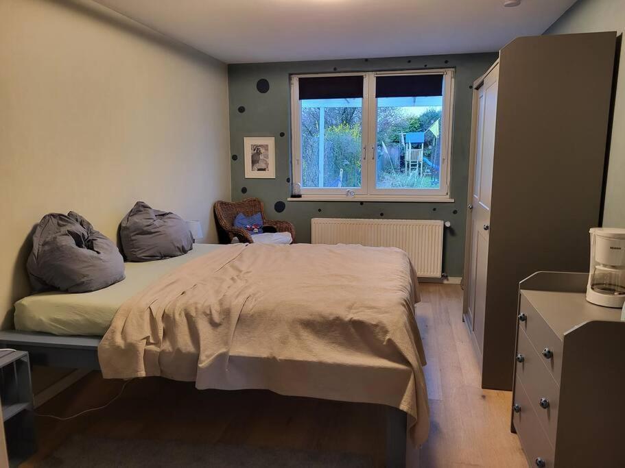 Das Lupinchen Neuss Exteriér fotografie
